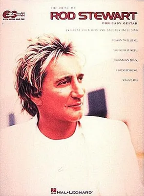 Produktbild von Stewart, R: Best of Rod Stewart*