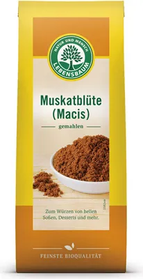 Immagine prodotto di Macis - macinato 30 g