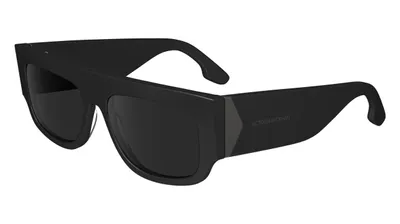 Produktbild von Victoria Beckham Rechteckige Sonnenbrille VB666S Damen