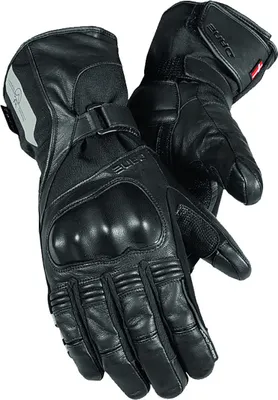 Imagen del producto de DANE Nuuk: Guantes de invierno impermeables para motocicletas, para mujer, color , talla XL
