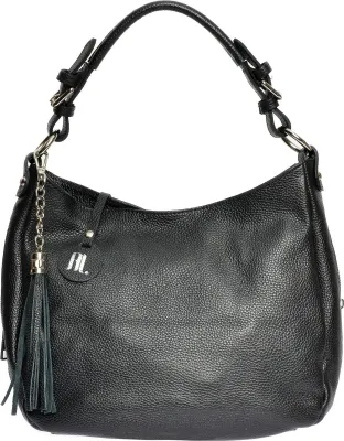 Image de Anna Luchini_Handbag_AW25 AL  1516_NERO
