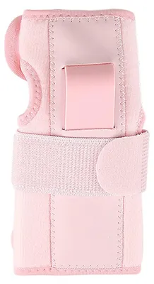 Produktbild von 1 Stück Handgelenkbandage mit Schienen für Damen und Herren, verstellbare Handgelenkstütze bei Karpaltunnelsyndrom, Sehnenscheidenentzündung und Arthritis