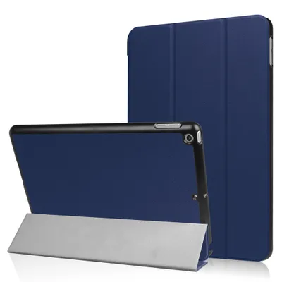 Obrázek produktu pro Techsuit Foldpro ochranné pouzdro pro - Apple iPad 10.2 (2021/2020/2019) - Modrá