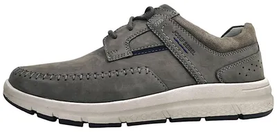 Produktbild von Josef Seibel sportliche Halbschuhe GIUSEPPE 04 Grau RaulederGröße:44