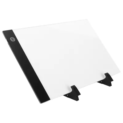 Zdjęcie produktu dla Light Pad, Light Table, Drawing Board, Drawing Table, Rhinestone Copy Board, Animation Copy Station