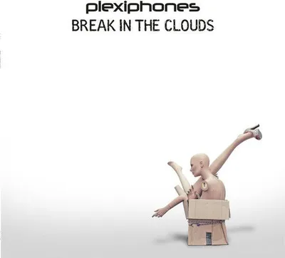 Produktbild von Pause in den Wolken