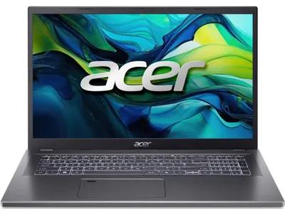 Produktbild von Laptop Acer Aspire 17 A17-51M, Core 5 120U, 17,3" FHD, 16GB, 512GB SSD, W11 Pro