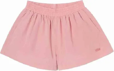 Produktbild von Shorts Lacoste 48998397182291 für Mädchen