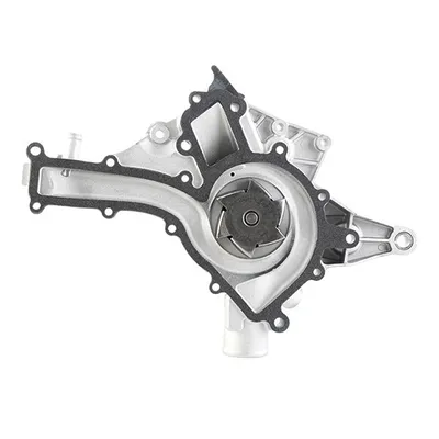 Produktbild von RIDEX 1260W0032 Kühlmittelpumpe Wasserpumpe passend für MERCEDES-BENZ E-Klasse Limousine (W211) C-Klasse Limousine (W203) E-Klasse T-modell (S211)