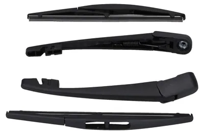 Obrázok produktu pre KAMOKA 25243 Rameno stierača Zadné rameno stierača pre SUZUKI SX4 (EY, GY) 250 mm s stieračom
