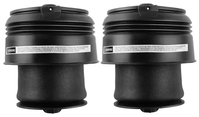 Produktbild von 2x Luftfederung Luftfeder Hinten Links Rechts for BMW X5 F15 X6 F16 37126795013