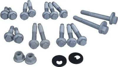 Image de FAG kit d'assemblage du bras de827 0006 30