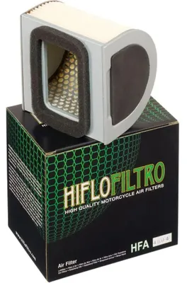 Produktbild von Hiflo Luftfilter HFA4504 für Yamaha XJ 550 1981-1984
