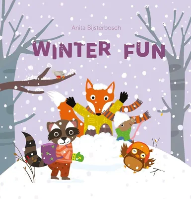 Produktbild von Winter Fun