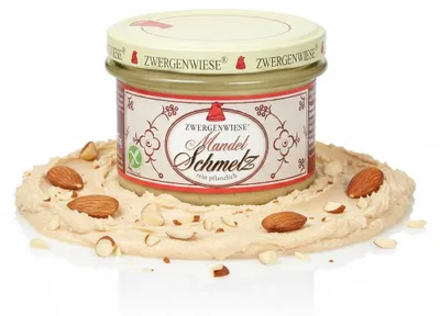Produktbild von Zwergenwiese  Mandelschmelz ab 150g