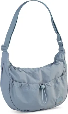 Produktbild von Bench "soft" Umhängetasche *graublau