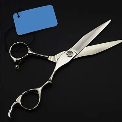 Produktbild von Friseurschere und Friseur-Set mit professioneller Haarschneideschere für den Friseursalon