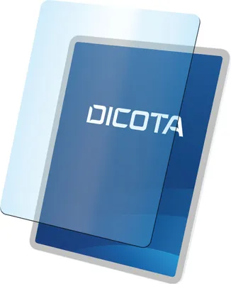 Obrázek produktu pro DICOTA D80105-AG3, Ochrana obrazovky proti odleskům, 21,1 cm (8.3"), 3H, Polyethylentereftalát (PET), 20 g, 1 kusů