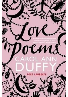 Immagine prodotto di Love Poems