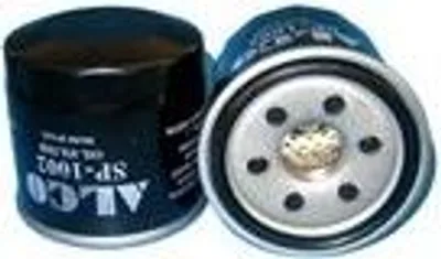 Zdjęcie produktu dla Filtr Oleju Mazda 323 89-