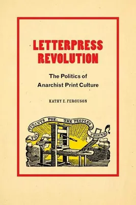 Immagine prodotto di Letterpress Revolution
