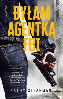Obrázok produktu pre Byłam Agentką Fbi