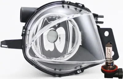 Produktbild von Nebelscheinwerfer passend für BMW 3 E90 E91 01/05-08/08 rechts m. H11 63176948374 6948374 Johns