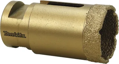 Produktbild von Makita D-44529 Diamant Fliesen Bohrkrone M14 38 mm