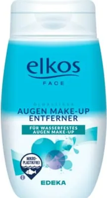 Produktbild von E.elkos Make-up Entf.w.f.125ml