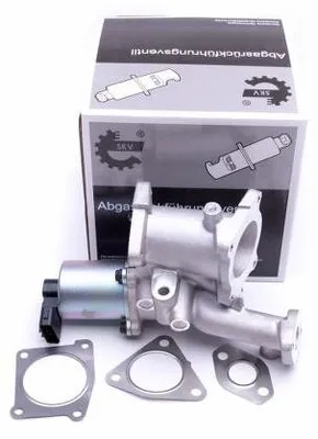 Image de Soupape EGR OPEL Astra H 1.7 CDTI