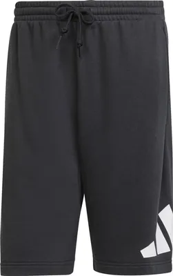 Obrázok produktu pre ADIDAS M MH BOSShortFT 000 BLACK/WHITE 000 BLACK/WHITE XL
