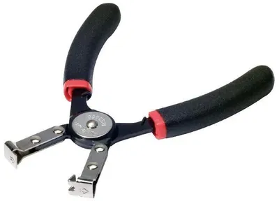 Produktbild von Bikeservice Schlauchschellenzange
