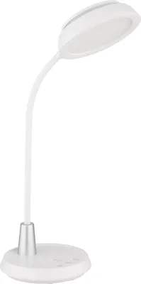 Obrázok produktu pre GLOBO 58496W, Plast, IP20, III, 12 W, LED, 120°