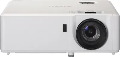 Productafbeelding van Ricoh PJ WUL5860 DLP-laserprojector