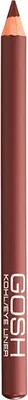 Zdjęcie produktu dla GOSH Kohl, Stały, Ołówek, Brązowy, Expresso, 1 ml, 1,1 g