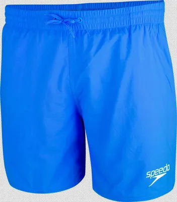 Obrázok produktu pre SPEEDO Essentials 16 Watershort Am Blue Badehose Herren bondi blue XXL