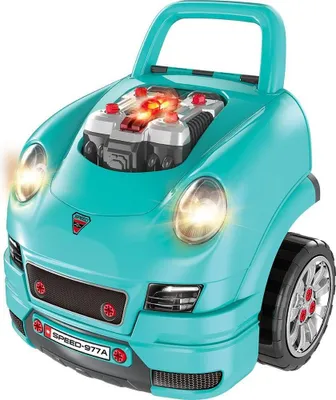 Produktbild von Buddy Toys BGP 5013 Hauptmotor
