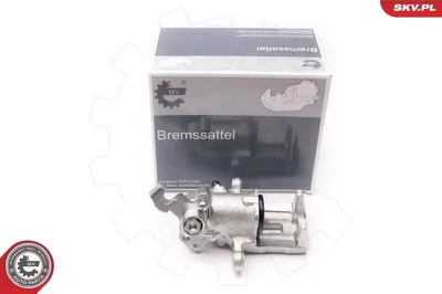 Produktbild von ESEN SKV Bremssattel Hinten Rechts für HYUNDAI COUPE (GK) 34SKV134
