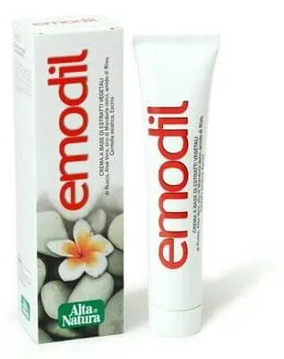 Immagine prodotto di Emodil Crema 75 Ml