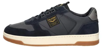 Image de PME Legend Porter CS-10  Sneakers Laag - Blauw - Maat 49