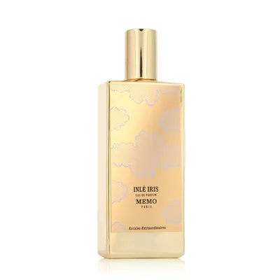 Produktbild von Memo Paris Inlé Iris EDP 75 ml W