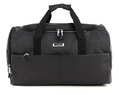 Produktbild von travelite Proof Traveling Bag Black