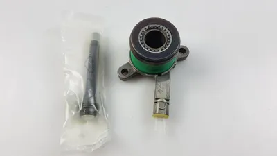Image de Cylindre récepteur d'embrayage RENAULT Master II-III Trafic II, référence 8201290864