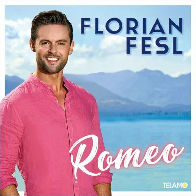 Produktbild von Fesl, F: Romeo