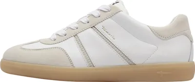 Image de Baskets en cuir