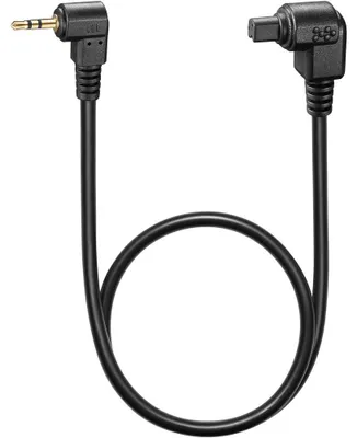Immagine prodotto di Godox Cavo Canon C3 per Timer e Comando Remoto Wireless