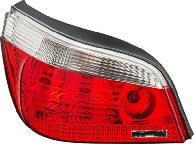 Obrázok produktu pre Zadné svetlo ľavé 12 V W16W žiarovka HELLA pre BMW radu 5