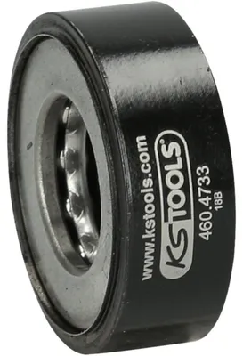 Imagen del producto de KS TOOLS 460.4733: Herramienta, acero para herramientas