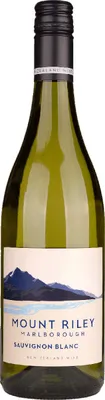 Produktbild von 2024 Mount Riley Sauvignon Blanc