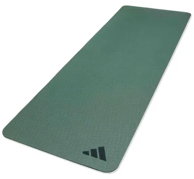 Zdjęcie produktu dla Mata do jogi Adidas Legend Ivy o grubości 4 mm